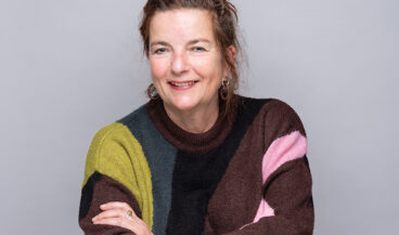 Renée Nieuwenstein