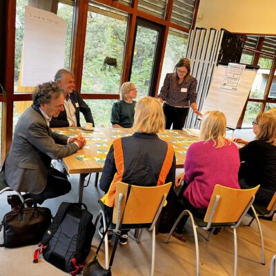 Update cultuurparticipatie