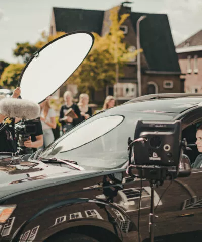 Door met Proeftuin Overijssel!