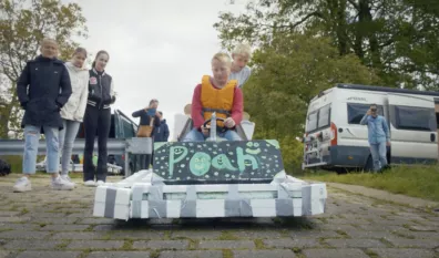 Werkgroep vervoer