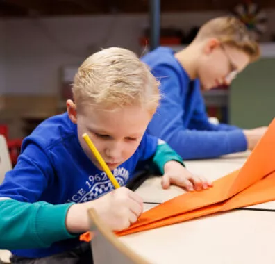 Zo ontstond de regeling Cultuureducatie Overijssel