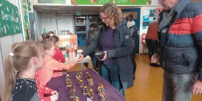 Rijnbrink Lab: Het Rekenlab (Dedemsvaart)