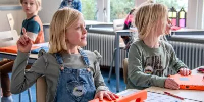 “Een paar losse kunstlessen zijn niet genoeg”