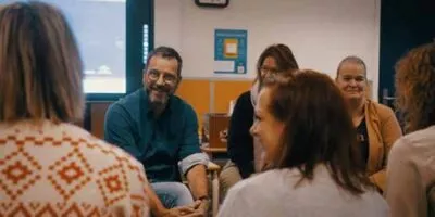 Rijnbrink Lab: IntegratieLab De Regenboog (Oldenzaal)