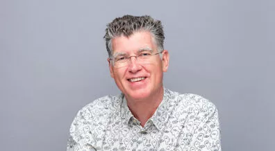 Maak kennis met onze nieuwe teamleider Ronald Kox 