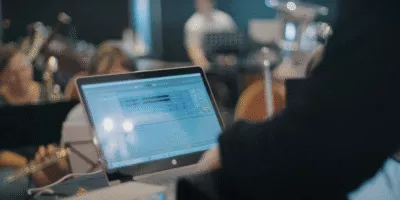 Flitsdoc: Innoveer met je muziekvereniging met Midi-ators 