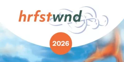 Opgelet: de nieuwe editie van HRFSTWND komt eraan!