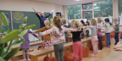 Boekpresentatie Muzisch Meesterschap 
