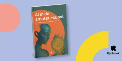 AI blijft in beweging