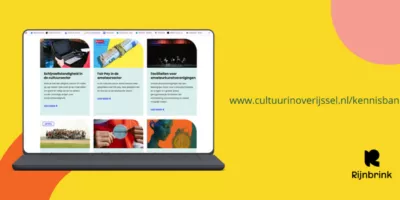 Van Informeel naar formeel