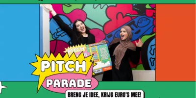 Pitch Parade 2026