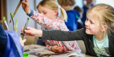 Het kerndoelenboekje!