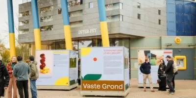 Vaste Grond