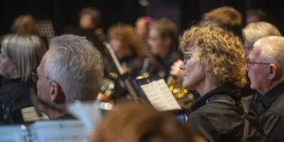 Play-Ins voor talent van alle leeftijden
