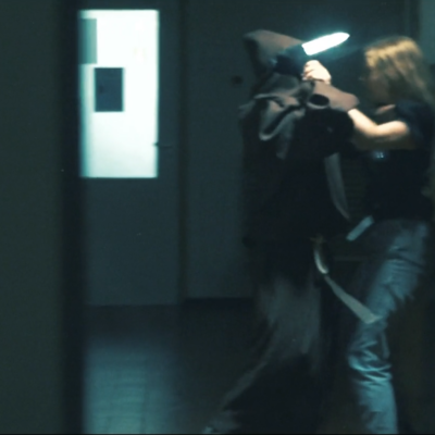 Hoe is het om met een gemotiveerde groep jongeren een speelfilm te maken?