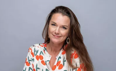 Carmen is nieuw binnen het team!