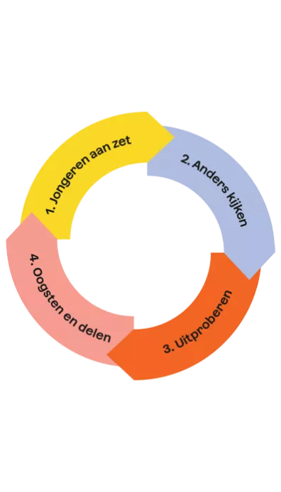 Aanpak onderzoekslijn Jongeren IN BEELD