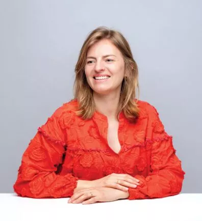 Nieuwe collega Rosan binnen team Cultuur